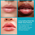 2026 Instant Lip Plump Oil: Boost Fullness, Enhance Elasticity & Long-Lasting Nourishment
