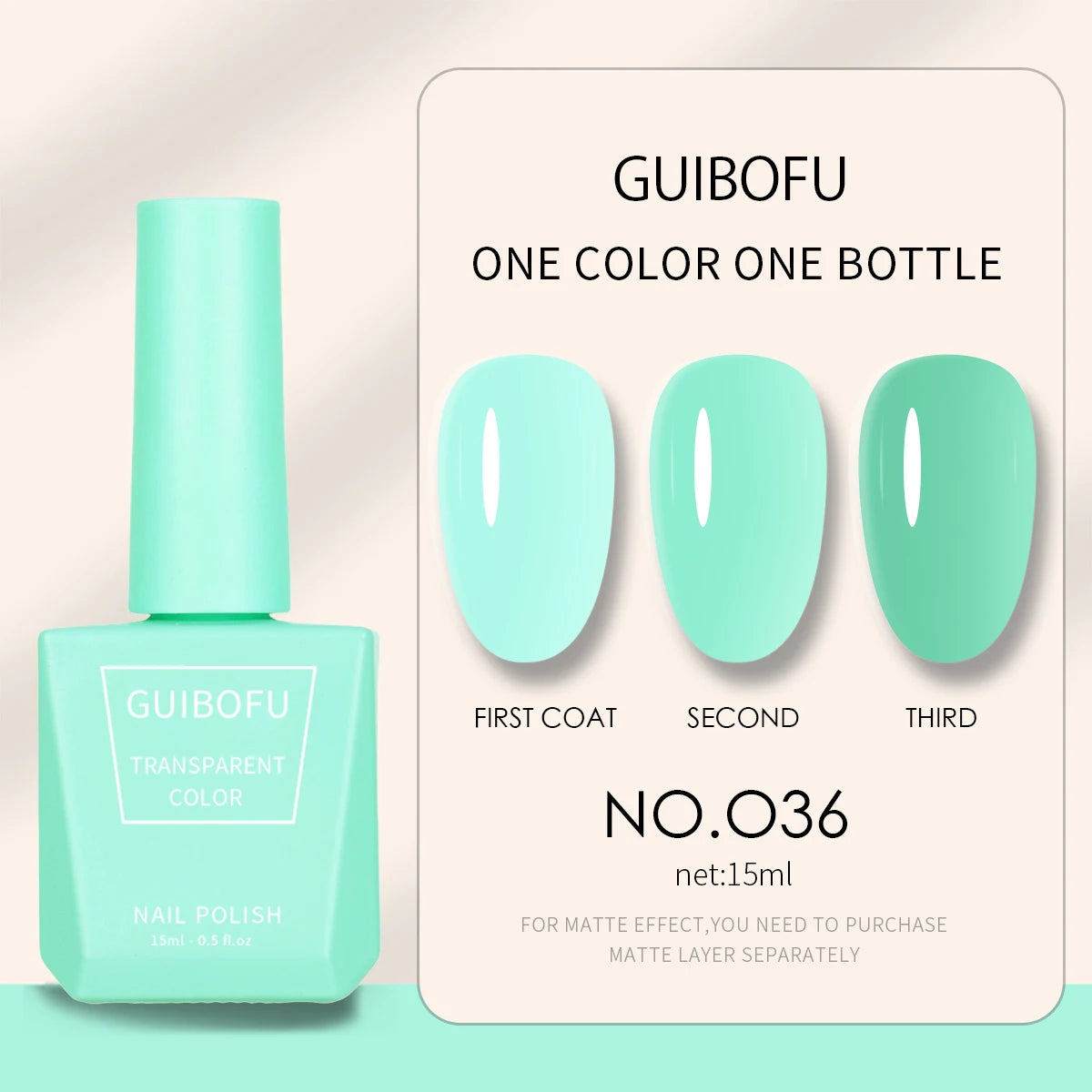 1pc 15ml Milky Jelly Nude Gel Nail Polish Transparent Colors Sheer White Pink Gel Nail Kit For Salon 68 Color