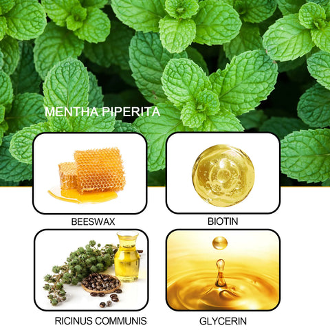 Men Styling Hair Wax Matte Finish,Premium Water Based Flake-Free Hair Styling Pomade For All Hair Types Pomade Long-Lasting Wax