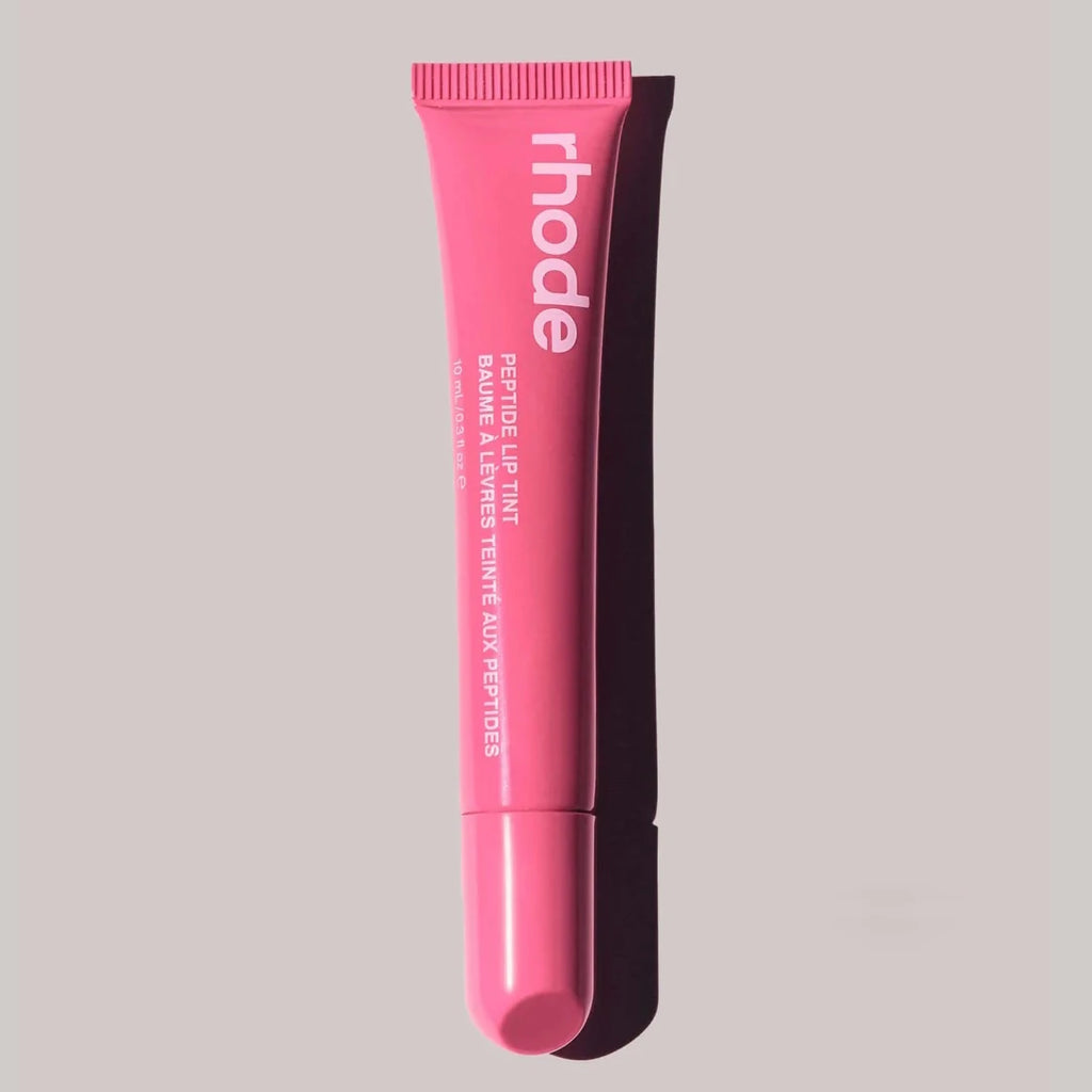 Girl Skin Balm Jelly Bean Lip Gloss Spicy Marg Juice Box Pocket Blush Stick Non-fading Waterproof Blusher Moisturizing Lipstick
