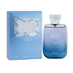 RASASI Hawas Men's Ice Eau De Parfum 100ml (3.4oz) - Fragrance for Men