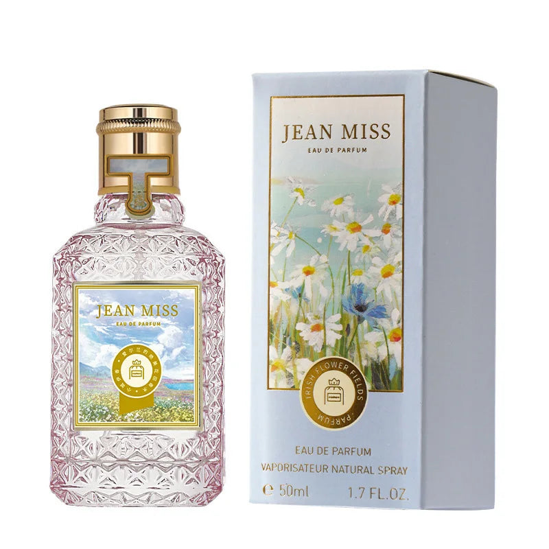 Brand Fresh Fruity Vibrant Women Charm Perfume Spray Flirting Pheromone Lasting Light Fragrance Blood Orange Romantic Perfume