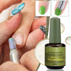 1Pcs 15ml Nail Gel Magic Remover Gel Soak Off Remover Nail Polish Delete Primer Acrylic Clean Degreaser Lacquer