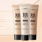 11 colors BB Cream Liquid Face Base Foundation Long Lasting Waterproof Cover Acne Spot Korean Makeup Concealer Cosmetic