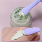Wholesale Multi-functional Eyeliner Stencil Wing Tips Silicone Eyeliner Aid Drawing Lipstick Wearing Aid Reusable Makeup Tools