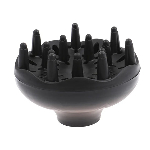 Adjustable Hair Diffuser Professional Hair Styling Curl Dryer Diffuser Universal Hairdressing Blower Styling Salon Curly Tool