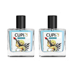 Cupid Perfume Long-lasting Fragrance Neutral Pheromone Floral Fruity Fragrance Cologne Attract Opposite Sex Charm Dating perfume
