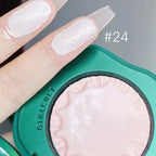 Girlcult Emotion Multifunctional Cream,Finely-Milled Powder,Silky Skin-Fusion,Natural Flush,Soft-Focus Effect,Daily Commute,Gift