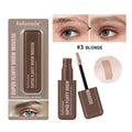Superfluff Volumizing Brow Mousse Eyebrow Gel Thick Eyebrows Tint Tinted Brow Gel Multiple Color Long-Lasting Waterproof Makeup