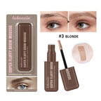 Superfluff Volumizing Brow Mousse Eyebrow Gel Thick Eyebrows Tint Tinted Brow Gel Multiple Color Long-Lasting Waterproof Makeup
