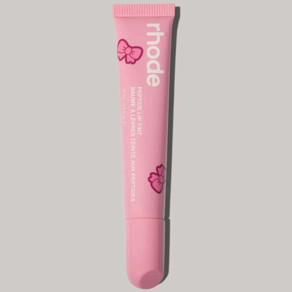 Girl Skin Balm Jelly Bean Lip Gloss Spicy Marg Juice Box Pocket Blush Stick Non-fading Waterproof Blusher Moisturizing Lipstick