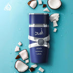 Lattafa Asad Zanzibar – Fresh, Spicy, Vanilla, Coconut – eau de toilette Long lasting men's fragrance, 3.4 oz/100 ml