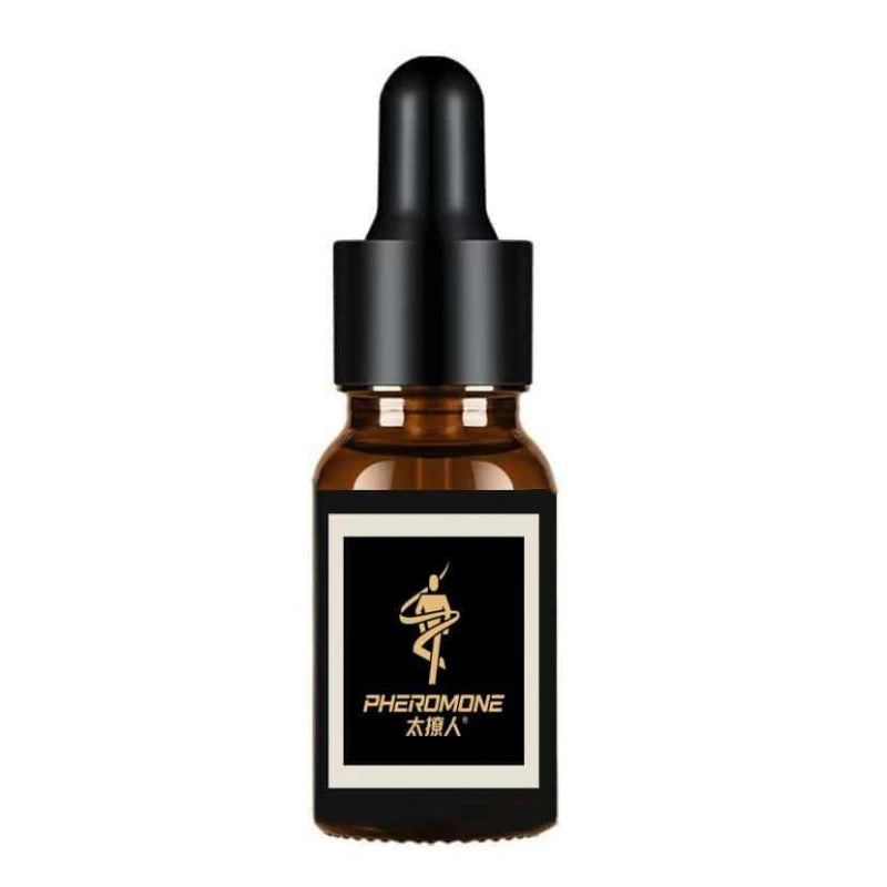 Pheromone Fragrance Long-lasting Scent Irresistible Attraction Romantic Date Eau De Toilette Fresh And Charming Cologne Perfume