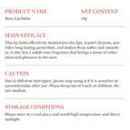 Fast Lighten Melanin Lip Mask Remove Dark Lip Balm Serum Exfoliating Fade Lip Lines Dead Skin Nourishing Repair Lip Care Makeup