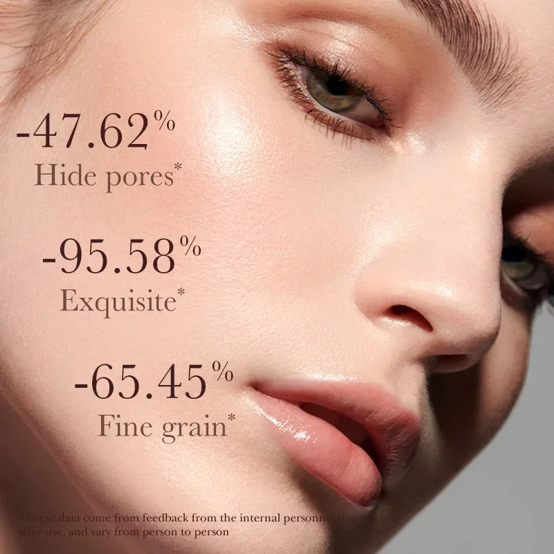 SADOER Gold Snail Oil-Control Matte BB Cream Foundation Concealer Moisturizing Isolation Cream SPF50+PA+++ 40g