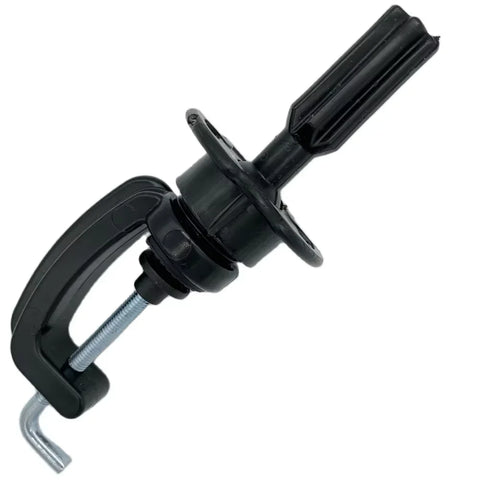 Wig Stand & 22 in Head Combination set，Canvas Wig Head Stand with Mannequin Head for Wigs Manikin Head Block Set for Wigs Making