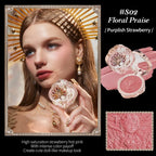 Flower Knows Little Angel Collection Cream Blush