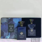 AMOUAGE Interlude 53 100ml Men Eau De Parfum Reflection Man Long Lasting Aromatic Woody Warm Clean Refined Masculine Elegance