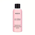 2in 1 Gel Cleanser for Nails & Polish Remover, Professional Slip Solution for Poly Gel Nails for & LED Gel, Anti-Stick Formula,