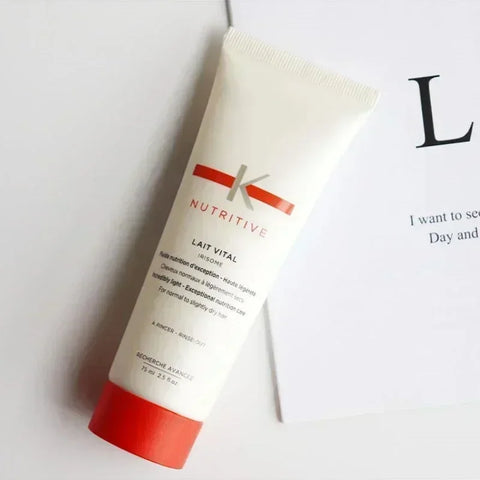 Conditioner Protein Nourishing Hair Mask Repairs Damaged Frizz Perm Hair Color Moisturizing Smooth Hair Care Repair