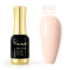 Venalisa TPO FREE Tempered Top Coat Nail Paint Gel Platinum Gel Polish Nail Soak Off UV LED Gel Polish Nail Lacquer Varnishes