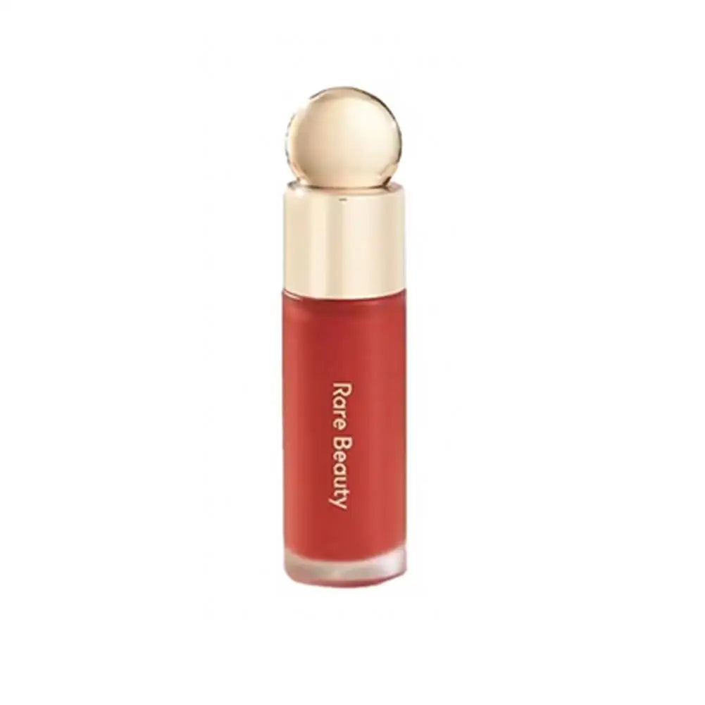 Rare Beauty Soft Pinch Matte Bouncy Cushiony Cream-to-powder Blush Airy And Lightweight Soft Pinch Liquid Blush Natural Flush
