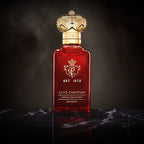 Clive Christian Blonde Amber Fresh Unisex Perfume 50ml – Long Lasting Elegant Fragrance with Jasmine Rose Sandalwood Amber Musk