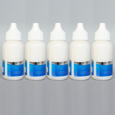 1.3oz 38ml Wig Glue Waterproof Lace Glue Strong Hold White Color Cold Front Lace Wig Glue Accessories for Frontal Closure Toupee