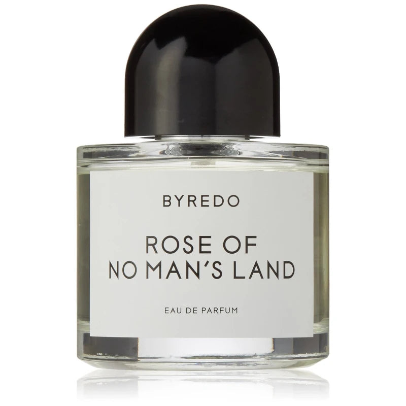 Byredo Rose of No Man's Land Eau De Parfum Spray 3.3 Ounce Long Lasting Fragrance Natural Perfume Cologne Persistence Arabian