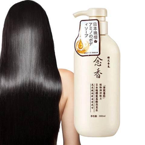 Shampoo Conditioner Hydrating Protein Hair Care Hair Smoothing Moisturizing Conditioner For Curly Straight Damaged Hair 300ml