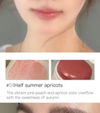 HERORANGE Aqua powder blusher Stick Korean Girls Whitening Natural Naked Makeup Highlight powder blusher Brightening Cream