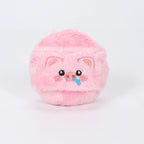 Female Makeup Blender Cosmetic Puff Powder Cute Cartoon Puff Portable Soft Cosmetic Puff Women Make up Tools Kawaii Makeup
