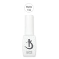 KODI JYJ Base and Top Coat for Gel Polish Acid free Primer Varnish Hybrid Semi Permanent Lot Matte Top Nails Thick Rubber Base