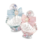 Flower Knows Shell Pearl Collection Perfume Fruit Grapefruit Long Lasting Personal Perfumes Eau de Parfum 50ml