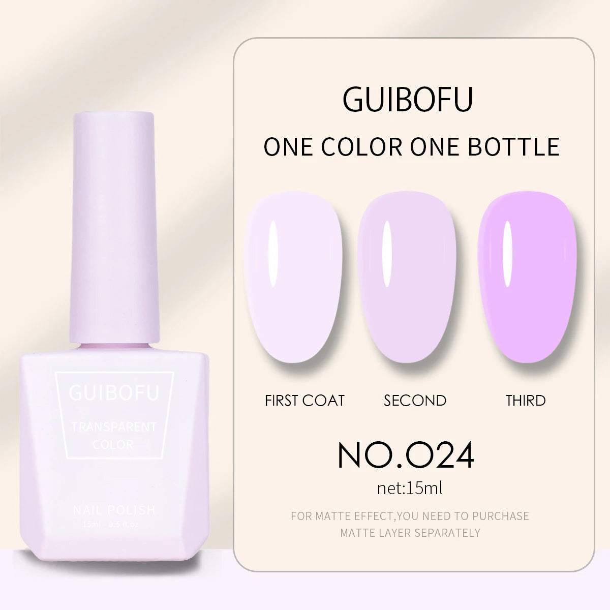 1pc 15ml Milky Jelly Nude Gel Nail Polish Transparent Colors Sheer White Pink Gel Nail Kit For Salon 68 Color