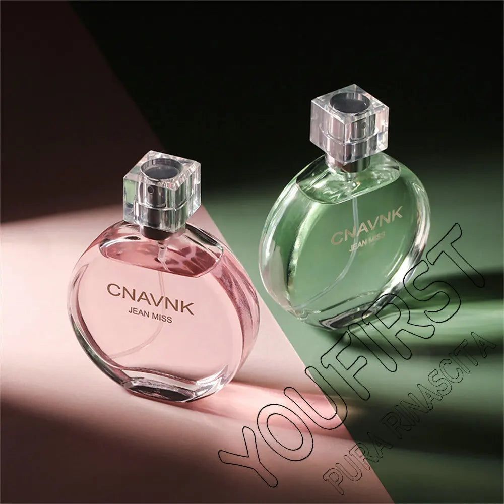 Brand Perfume Women 100ML Pheromone Perfumes De Mujer Original Fresh Plant Floral Scent Spray Club De Nuit Parfum Femme For Date