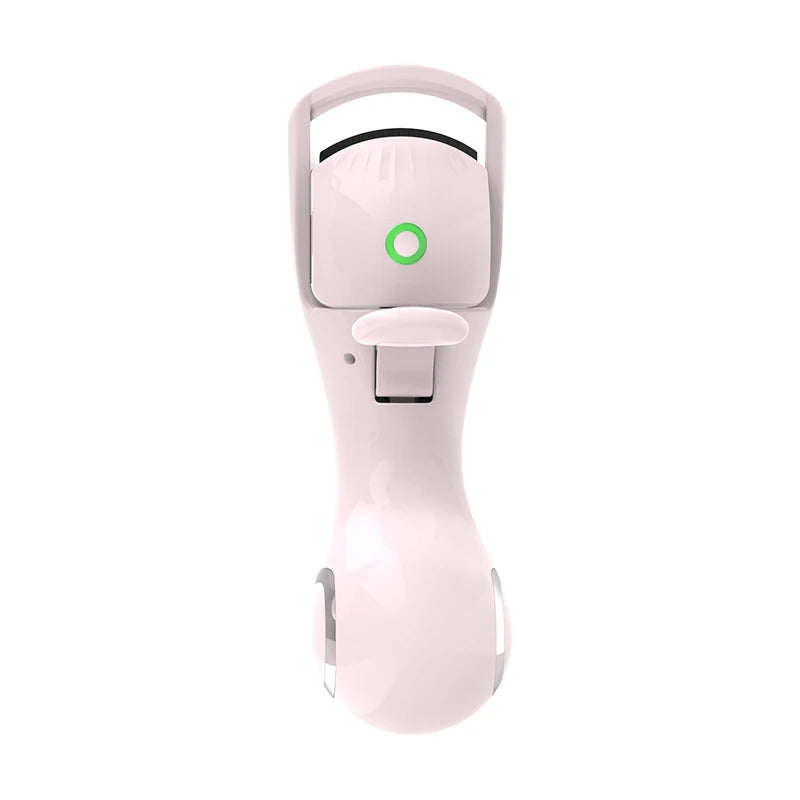 Electric Eyelash Curler Eyelash Curler,Heated Eyelash Curler, Rechargeable Electric Eyelash Curler