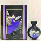 Unisex Eau De Parfum 75ml Long Lasting Warm Fresh Gourmet Woody Oriental Scent Elegant Unique Niche with 8 Captivating Variants