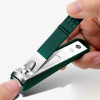 Germany Nail Clipper Set a Full Set of New High-grade Men and Women on Special Nails Cut Nail Clippers Pedicure Tool Boxes