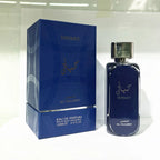 100ml Unisex Pheromone Perfume Long Lasting Woody Floral Natural Fragrance Charming Cologne for Women Men Dating Daily Gift