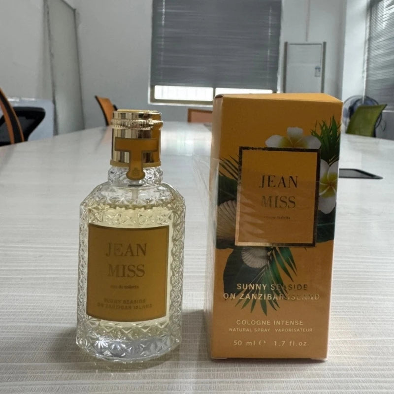 Brand Fresh Fruity Vibrant Women Charm Perfume Spray Flirting Pheromone Lasting Light Fragrance Blood Orange Romantic Perfume