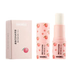 Makeup Base Face Primer Stick Invisible Pore Light Oil-control Finish No Creases Not Cakey Concealer Primer Stick Matte Cosmetic