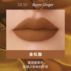 Kaleidos Lipstick Lip Cream Matte Velvet Nude Colours Lip Mud Waterproof Lip Gloss Long Lasting Lip Stain