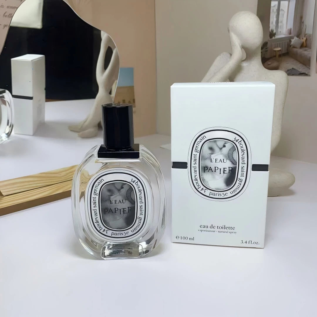 75ML-100ML Temperament Perfume Fashion Bergamot Musk Citrus Longevity Fragrance Cologne For Men Luxurious Cologne Man Fragrance