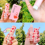 Makeup Base Face Primer Stick Invisible Pore Light Oil-control Finish No Creases Not Cakey Concealer Primer Stick Matte Cosmetic