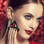 10PCS Puff Triangle Makeup Beauty Sponge Puff Triangle for Powder Makeup Blender Finger Puff Make Up Accessories Cosmetics PF03