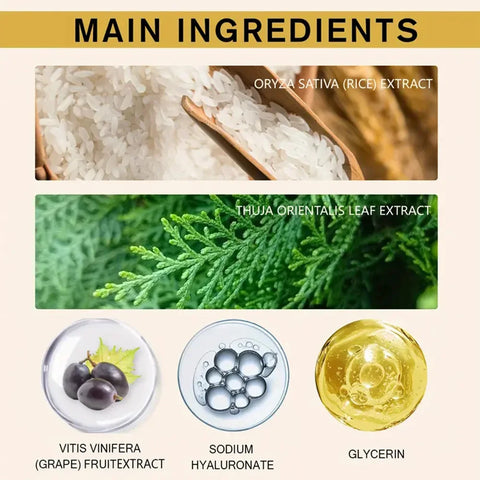 Rice Professional Hair Mask, Professional Hair Care Deep Conditioning for all hair types,  Nourishes hair for beautiful hair