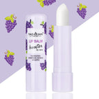 Natural Fruit Lip Balm Long Lasting Moisturizing Nourishes Reduce Lip Line Anti Aging Anti-drying Hydration Lips Care Lipstick