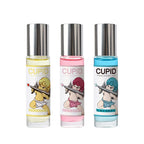 Cupid Perfume Long-lasting Fragrance Neutral Pheromone Floral Fruity Fragrance Cologne Attract Opposite Sex Charm Dating perfume