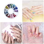 Nail Gel Kit With LED Nail Light Dryer Nail Drill Machine Poly Nail Extension Gel Varnish Kit Soak Off Polish Manicure Tools Kit